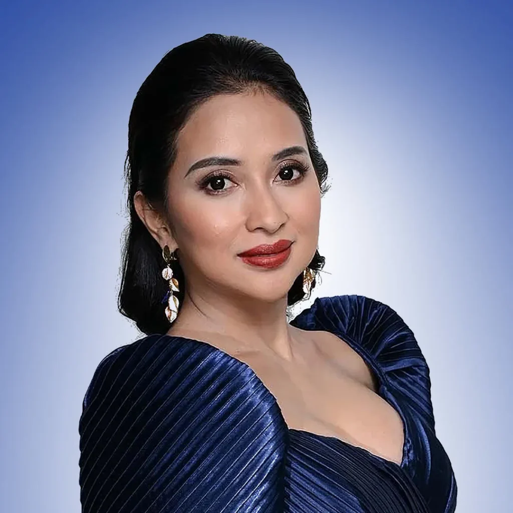 PDP Laban Aimee Torrefranca-Neri