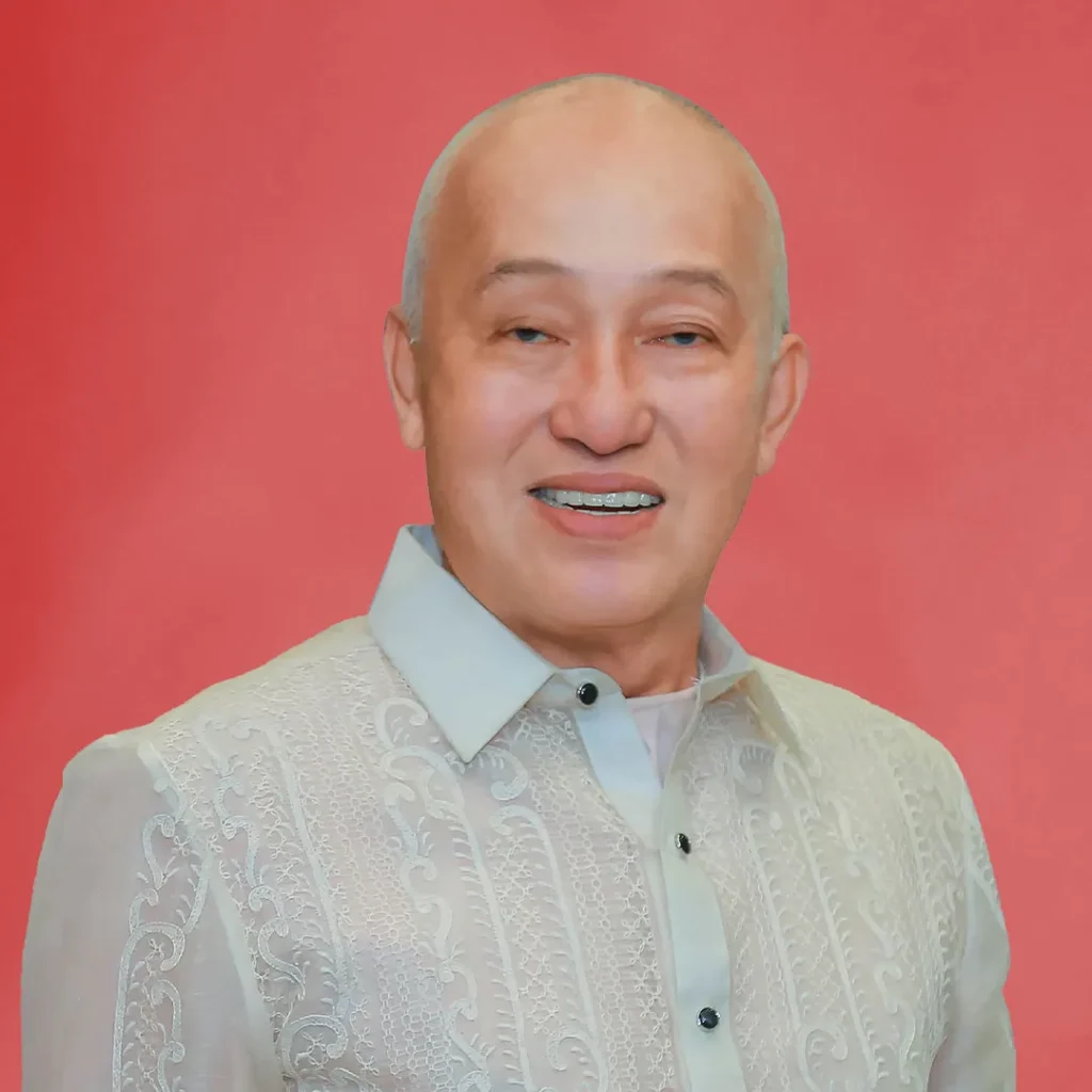 PDP Laban Alexander Pimentel