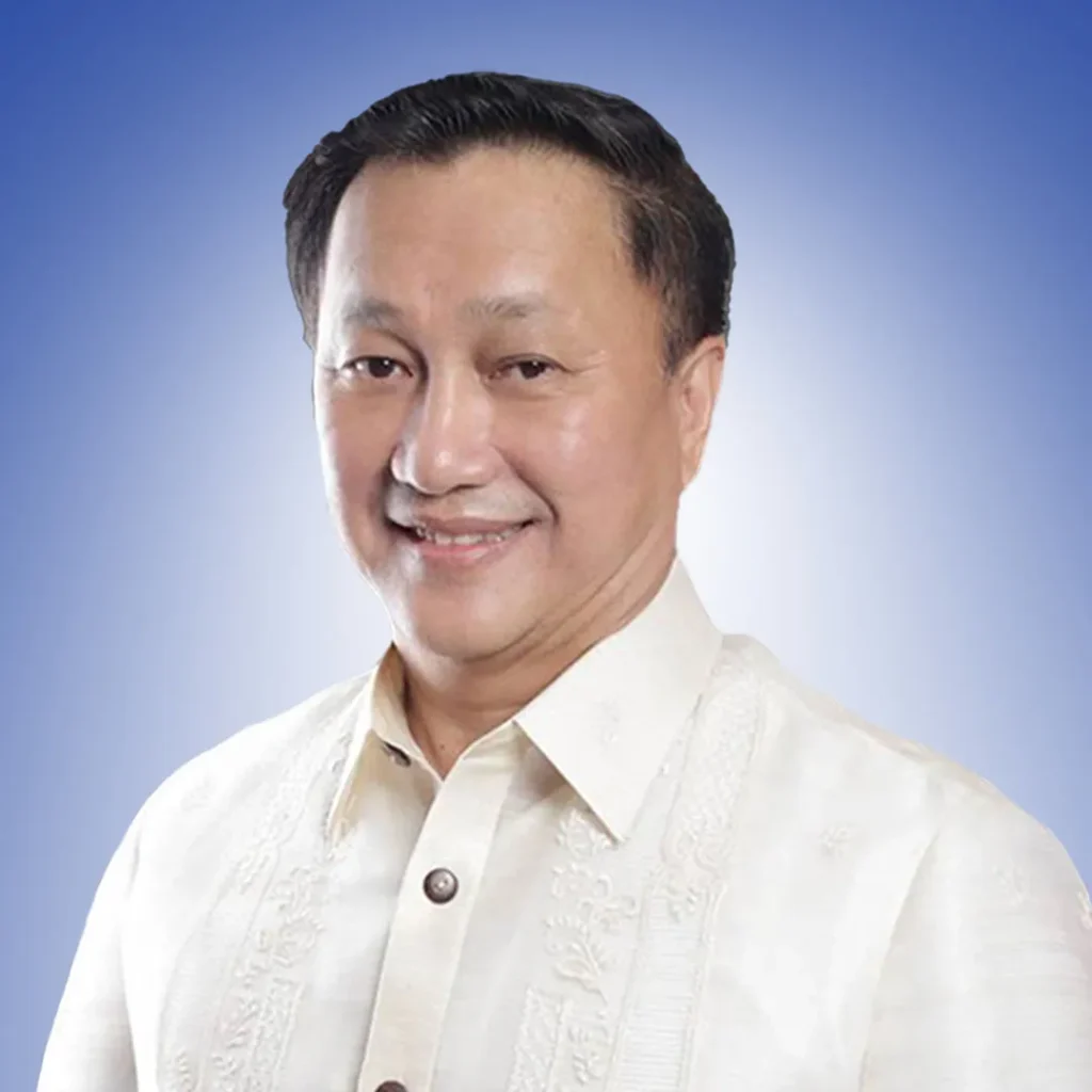 PDP Laban Francis Tolentino
