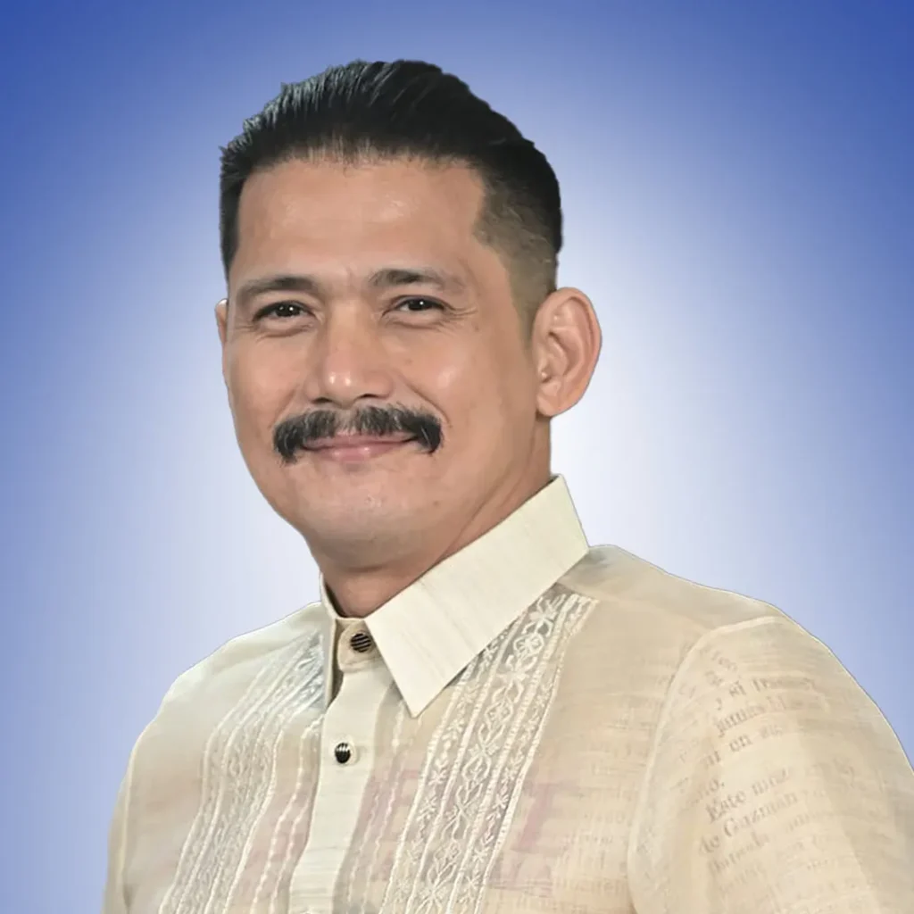 PDP Laban Robin Padilla