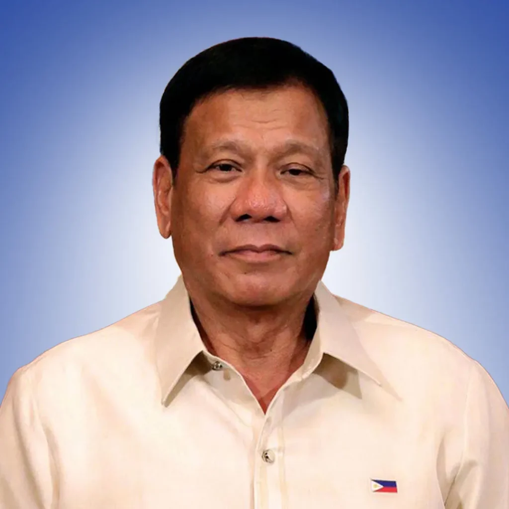 PDP Laban Rodrigo Duterte