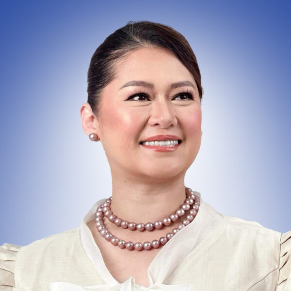 NATIONAL OFFICERS - PDP Laban