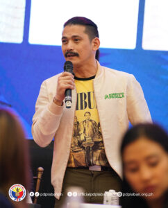 HOME - PDP Laban